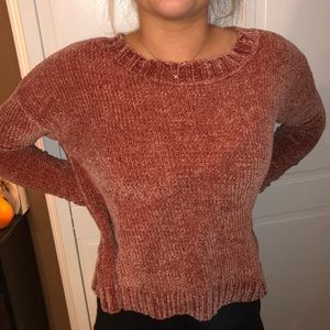 Aerie Soft Sweater